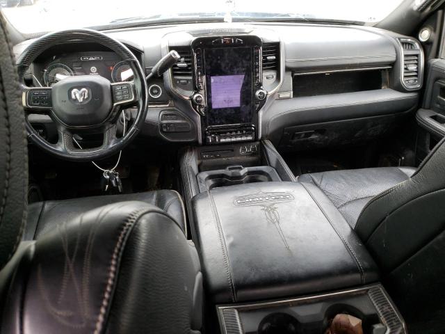 2019 RAM 2500 LIMIT 3C6UR5TL8KG717357