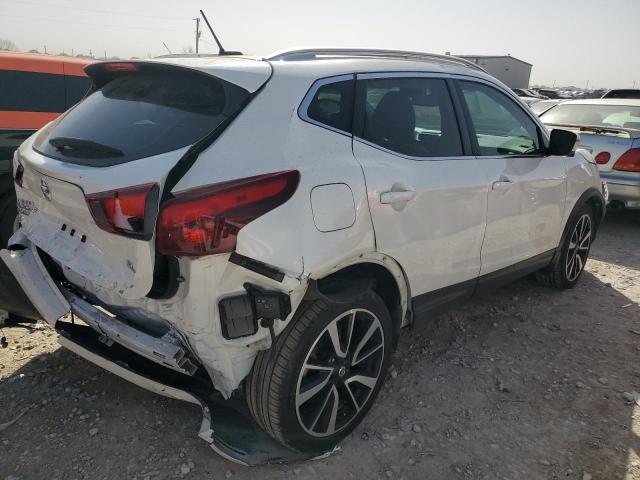 2019 NISSAN ROGUE SPOR JN1BJ1CP7KW222185