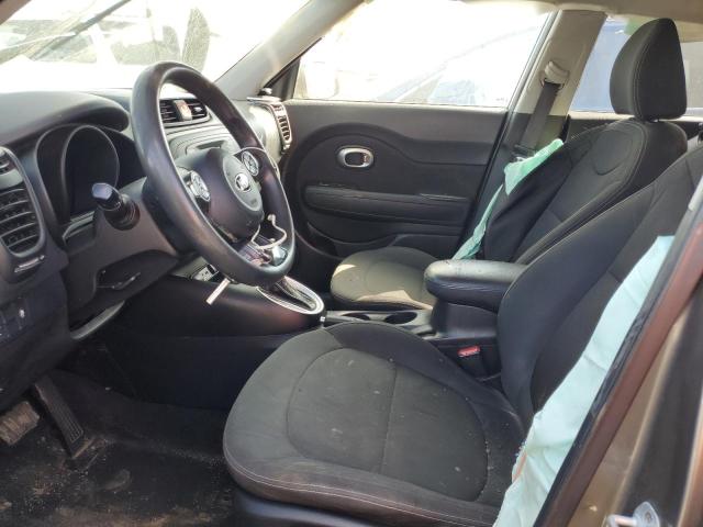 KNDJN2A25E7035245 KIA SOUL