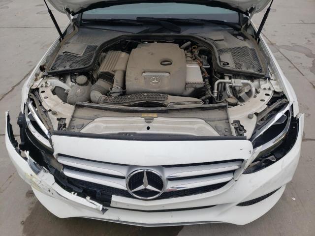 2018 MERCEDES-BENZ C 300 55SWF4JB7JU255696