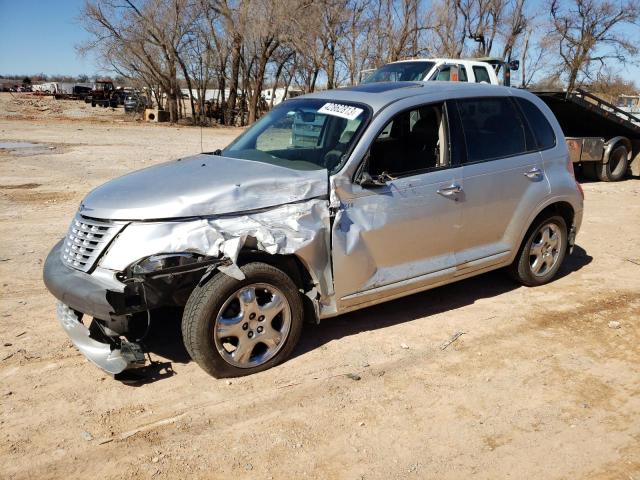 2001 Chrysler PT Cruiser 