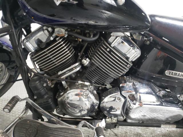 2006 YAMAHA XVS65 BASE - JYAVM01E86A094177
