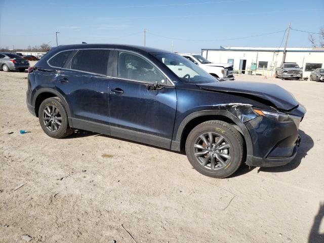 2022 MAZDA CX-9 SPORT JM3TCBBY8N0604719