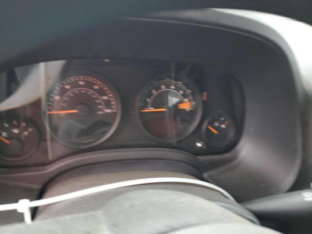 1C4NJPBA1FD145583 Jeep Patriot Sport