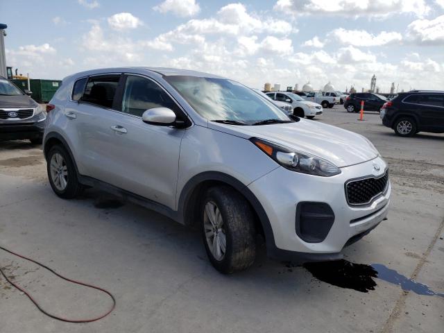 2019 KIA SPORTAGE L KNDPM3AC0K7516995