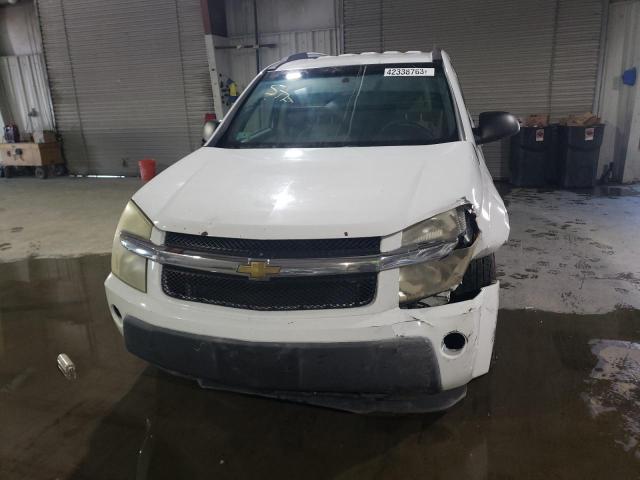 2CNDL13FX86040079 Chevrolet Equinox