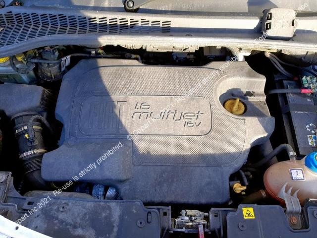 ZFA19900005062235 Fiat 500l Pop S