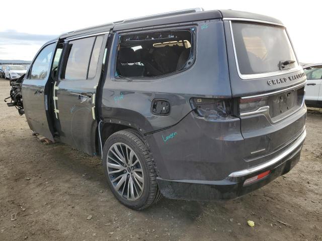 2022 JEEP GRAND WAGO 1C4SJVGJ8NS127141