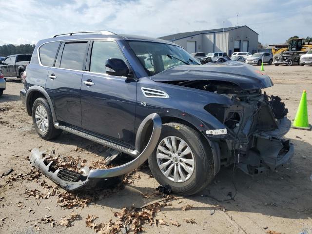 JN8AY2ND8H9001817 Nissan ARMADA SV