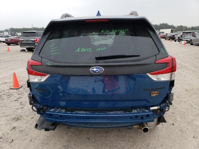 2023 SUBARU FORESTER W - JF2SKAMC2PH405609