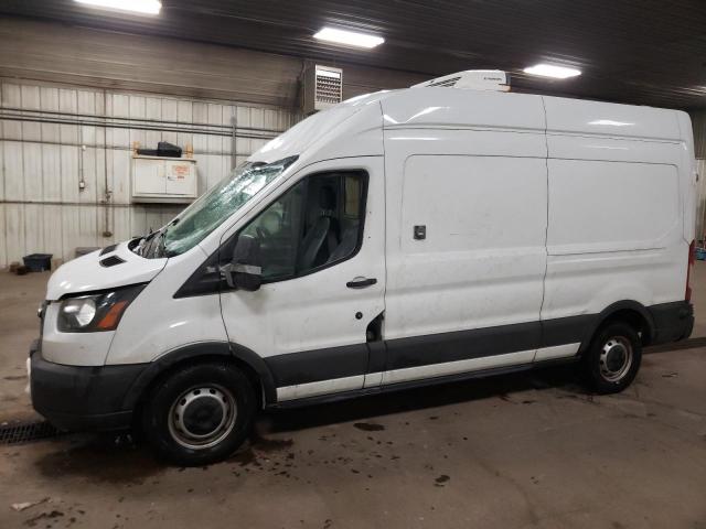 2016 Ford Transit Van 