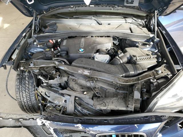 2015 BMW X1 XDRIVE2 - WBAVL1C51FVY32532