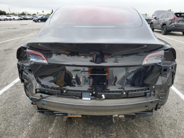 5YJ3E1EA5JF171495 Tesla MODEL 3