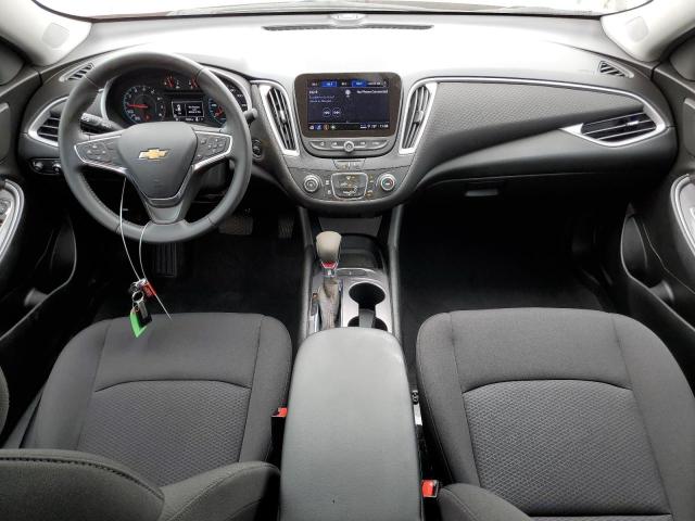2021 CHEVROLET MALIBU RS 1G1ZG5ST4MF048281