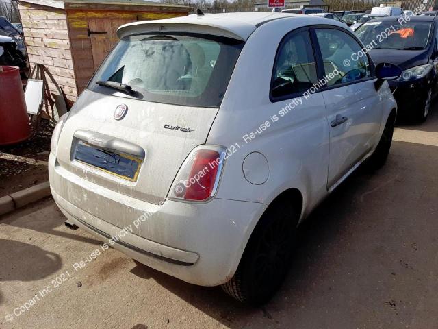 ZFA31200000818296 Fiat 500 Twinai