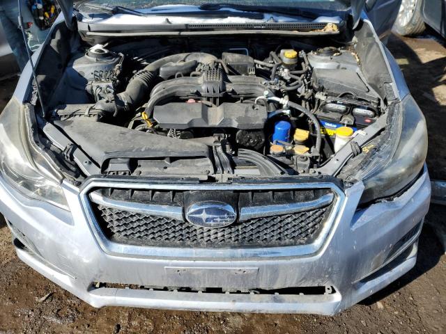 2015 SUBARU IMPREZA - JF1GPAA63F9313167