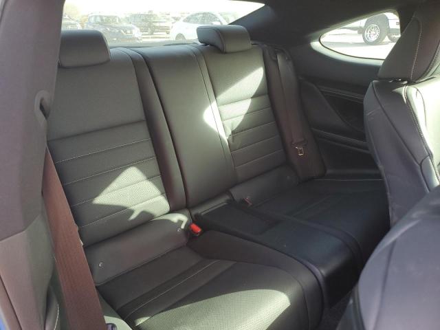 2021 LEXUS RC 350 BAS JTHDZ5BCXM5023398