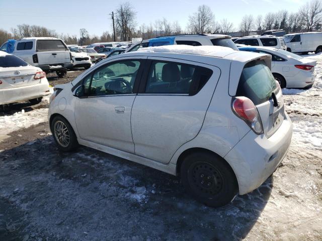 2016 CHEVROLET SPARK EV 2 - KL8CL6S01GC612343
