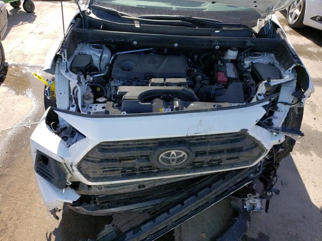 2021 TOYOTA RAV4 TRD O - 2T3S1RFV3MW240612