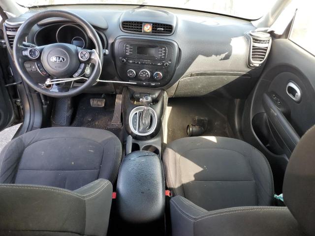KNDJN2A25E7035245 KIA SOUL
