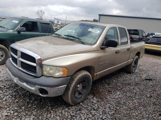 2002 Dodge Ram 1500 