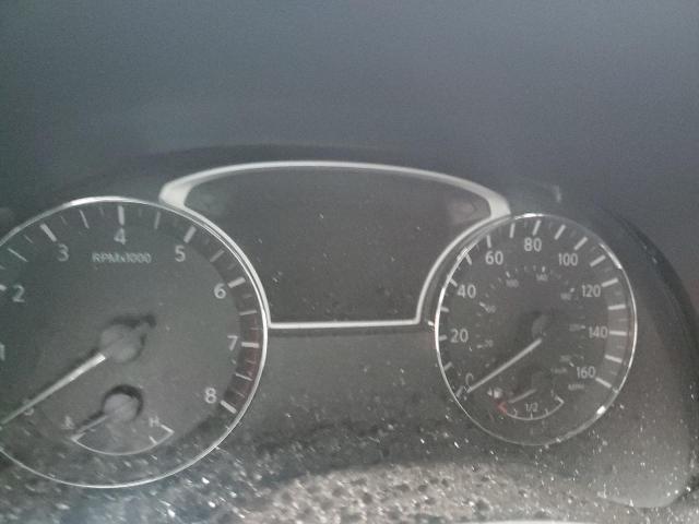 5N1DR2MN7KC605753 Nissan Pathfinder S