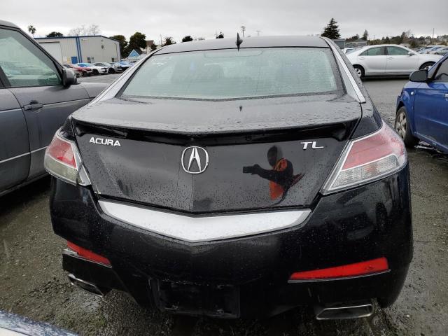 19UUA86559A004845 Acura TL