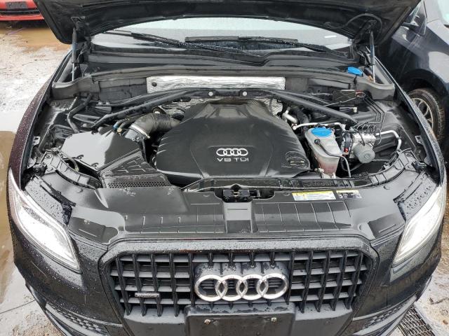 2015 AUDI Q5 PRESTIG - WA1WMAFP6FA057051