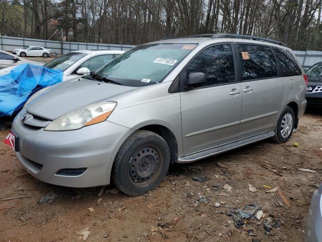 2007 Toyota Sienna CE