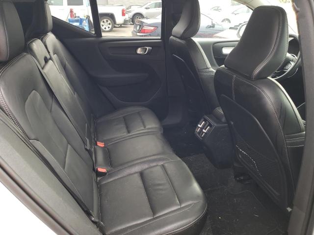 YV4162UK2K2046850 Volvo XC40