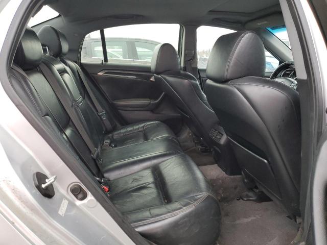 19UUA66256A000381 Acura 3.2TL