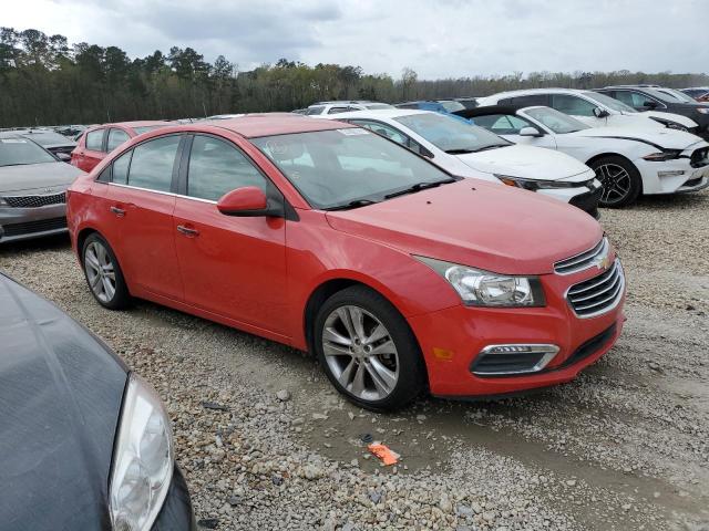 2016 CHEVROLET CRUZE LIMI - 1G1PG5SB0G7132398