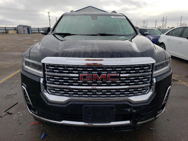 1GKKNXLS6NZ148452 GMC Acadia Denali