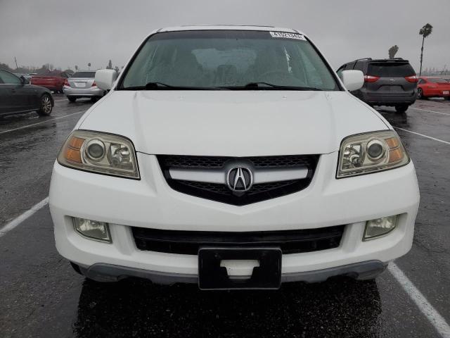 2HNYD18254H510195 Acura MDX
