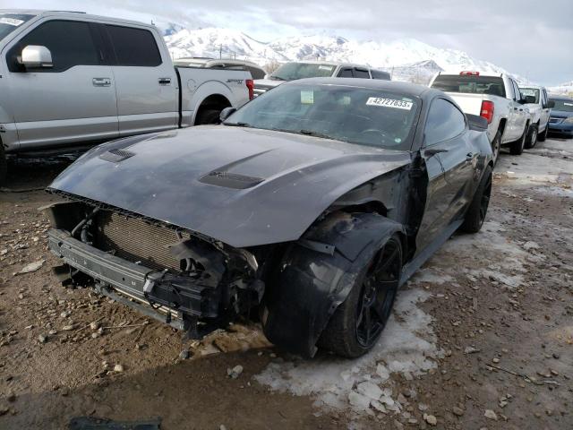 2019 FORD MUSTANG - 1FA6P8TH9K5148097