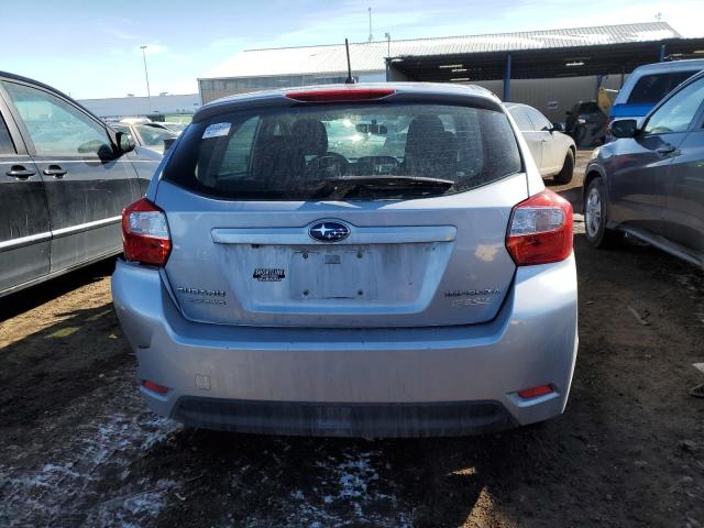 2015 SUBARU IMPREZA - JF1GPAA63F9313167
