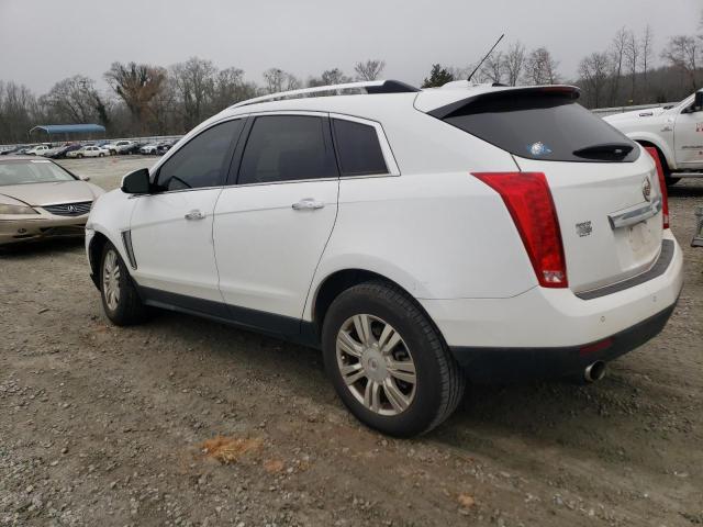 2015 CADILLAC SRX LUXURY 3GYFNBE38FS632993