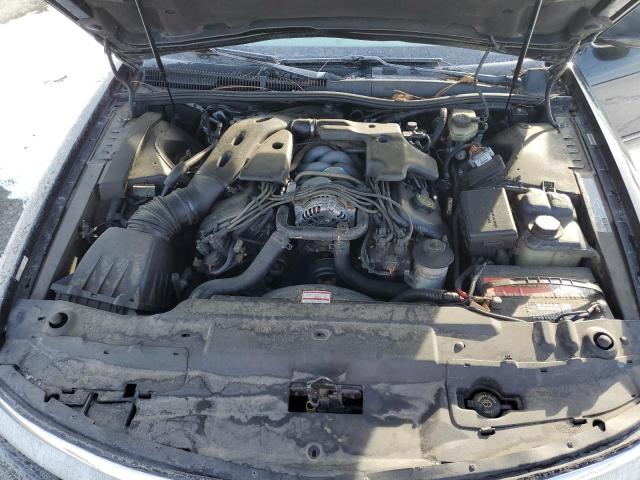 1LNLM91V5PY651017 Lincoln MARK VIII