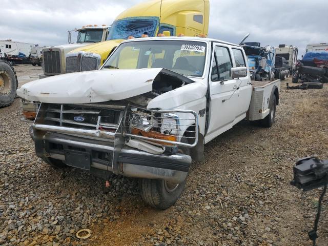 1997 Ford F-350 