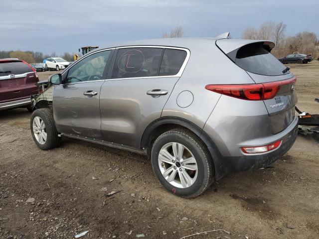 KNDPMCACXH7090189 KIA Sportage Lx