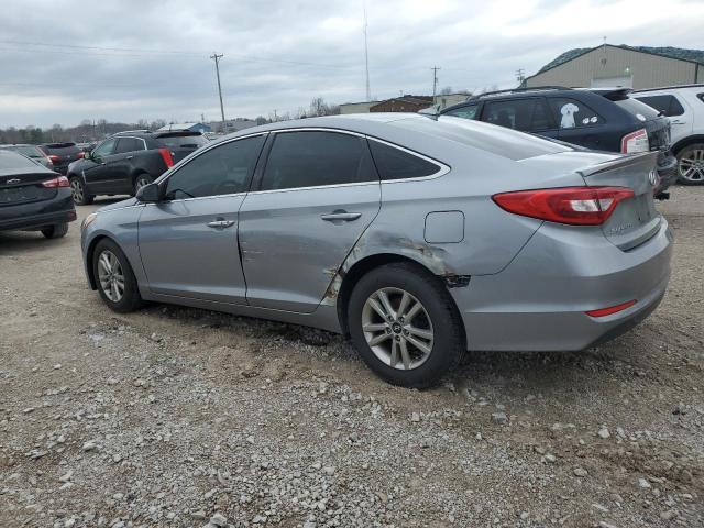 2016 HYUNDAI SONATA SE 5NPE24AF4GH333616