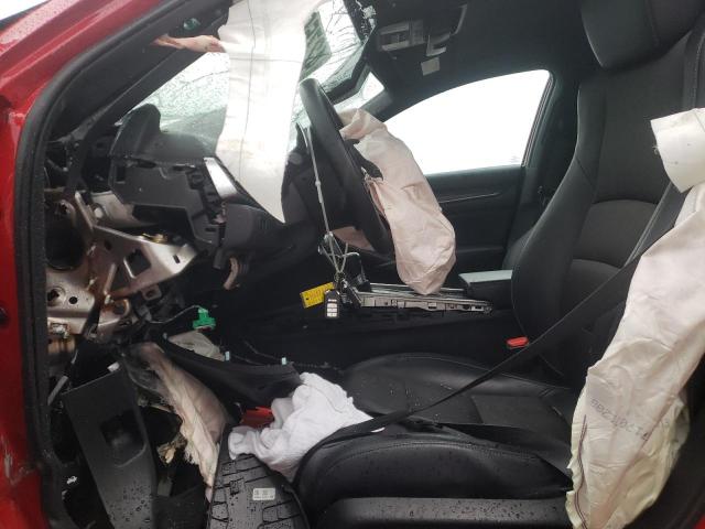 2018 HONDA ACCORD SPO 1HGCV1F32JA016350