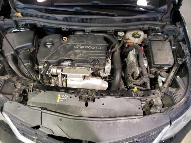 2017 CHEVROLET CRUZE LS 1G1BC5SMXH7146964