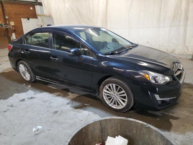 JF1GJAK63GH011580 Subaru Impreza Limited