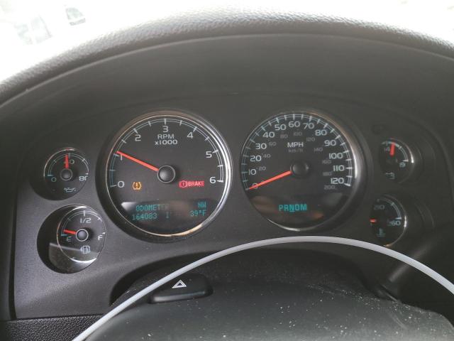 1GKS2EEF0BR216267 GMC YUKON DENALI