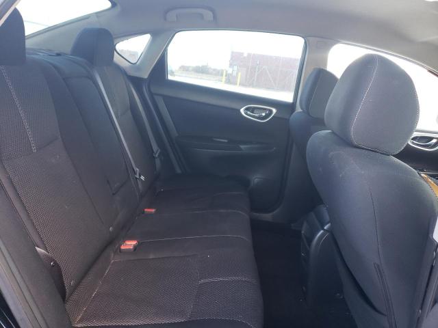 3N1AB7AP3FY266732 Nissan SENTRA S