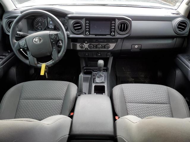 2022 TOYOTA TACOMA DOU 3TMCZ5AN4NM523956