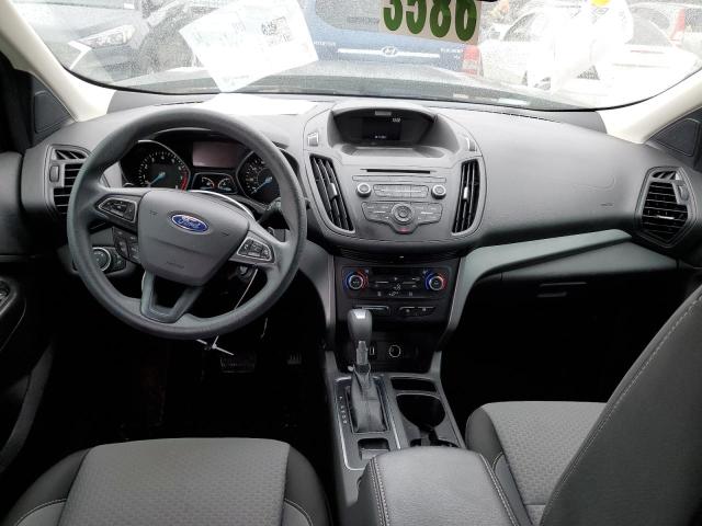 2017 FORD ESCAPE SE - 1FMCU0GD2HUD24206