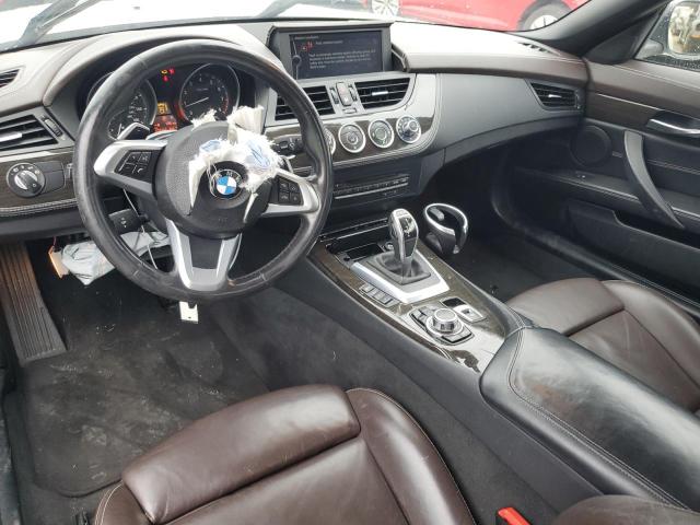 WBALL5C54DJ103797 BMW Z4