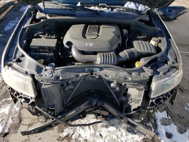 1C4RJFAGXFC949694 Jeep Grand Cherokee Laredo